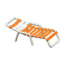 Beach Chair