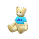 Baby Bear