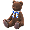 Giant Teddy Bear