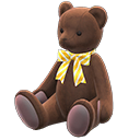 Giant Teddy Bear