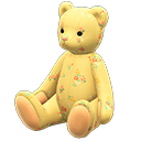 Giant Teddy Bear