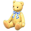 Giant Teddy Bear