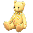 Giant Teddy Bear