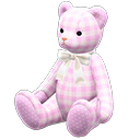 Giant Teddy Bear