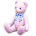 Giant Teddy Bear