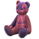 Giant Teddy Bear