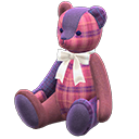 Giant Teddy Bear