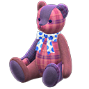 Giant Teddy Bear
