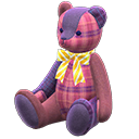 Giant Teddy Bear