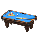 Billiard Table