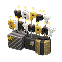 Birthday Candles