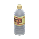 Bottled Beverage