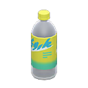 Bottled Beverage