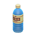 Bottled Beverage