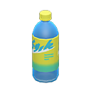 Bottled Beverage
