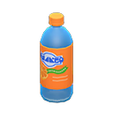 Bottled Beverage