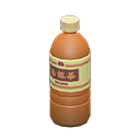 Bottled Beverage