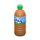 Bottled Beverage