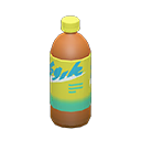 Bottled Beverage