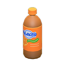 Bottled Beverage