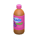 Bottled Beverage
