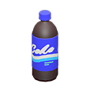 Bottled Beverage
