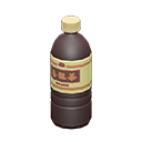 Bottled Beverage