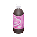 Bottled Beverage