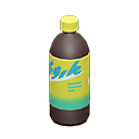 Bottled Beverage