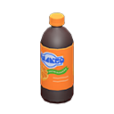 Bottled Beverage
