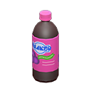 Bottled Beverage