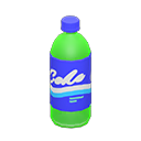 Bottled Beverage