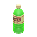 Bottled Beverage