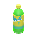 Bottled Beverage