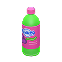 Bottled Beverage