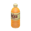 Bottled Beverage