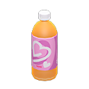 Bottled Beverage