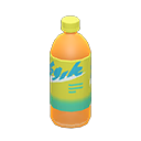 Bottled Beverage
