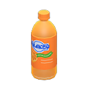 Bottled Beverage