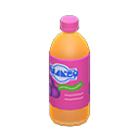 Bottled Beverage