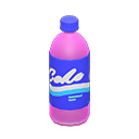 Bottled Beverage