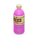Bottled Beverage
