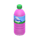 Bottled Beverage