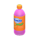 Bottled Beverage