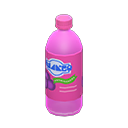 Bottled Beverage