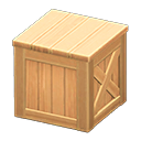 Wooden Box