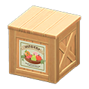 Wooden Box