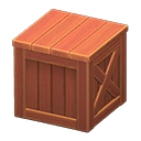 Wooden Box