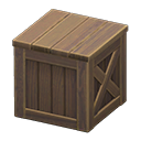 Wooden Box