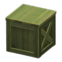 Wooden Box
